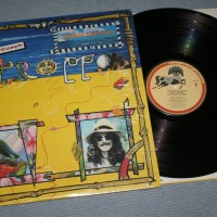 GEORGE HARRISON - GONE TROPPO (a) - 