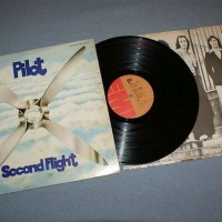 PILOT - SECOND FLIGHT (j) - 