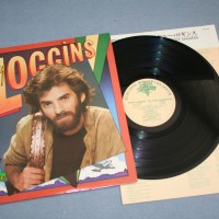 KENNY LOGGINS - HIGH ADVENTURE (j) - 