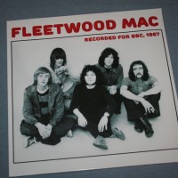 FLEETWOOD MAC - RECORDED FOR BBC, 1967 - 