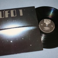 UFO - UFO 1 - 