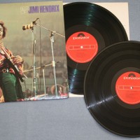 JIMI HENDRIX - BEST OF. - 