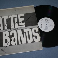 BATTLE OF THE BANDS - 1964 - 