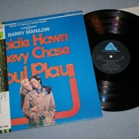 BARRY MANILOW - FOUL PLAY - 