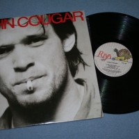 JOHN COUGAR - JOHN COUGAR - 