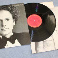 ART GARFUNKEL - SCISSORS CUT (j) - 