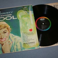 JUNE CHRISTY - SOMETHING COOL - 