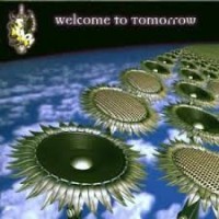 SNAP - WELCOME TO TOMORROW - 