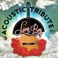 LANA DEL REY / TRIBUTE - AN ACOUSTIC TRIBUTE TO LANA DEL REY - 