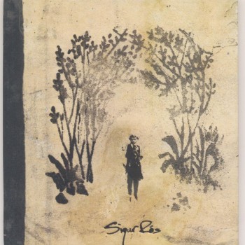 SIGUR ROS - TAKK... (card sleeve) - 