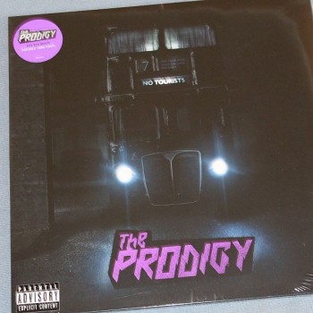 PRODIGY - NO TOURISTS - 