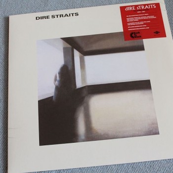 DIRE STRAITS - DIRE STRAITS - 