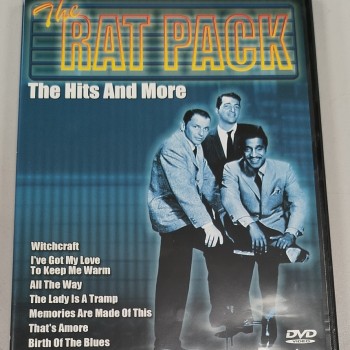 RAT PACK - THE HITS AND MORE - ���������