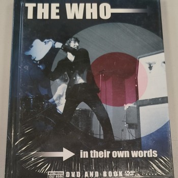 WHO - IN THEIR OWN WORDS - ���������