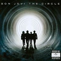 BON JOVI - THE CIRCLE - 