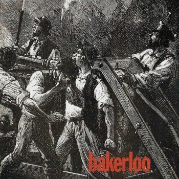 BAKERLOO - BAKERLOO - 