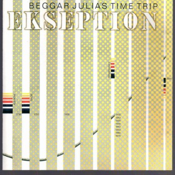 EKSEPTION - BEGGAR JULIA'S TIME TRIP - 