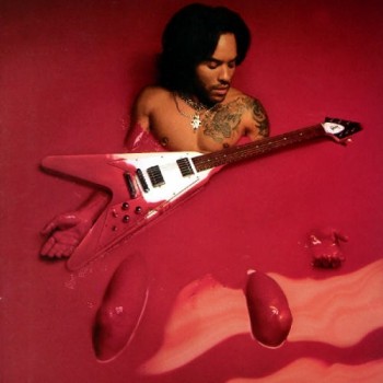 LENNY KRAVITZ - BAPTISM - 