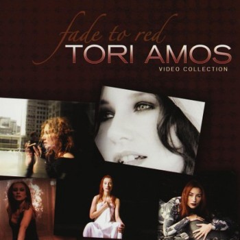 TORI AMOS - FADE TO RED - VIDEO COLLECTION - 