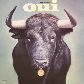 URGE OVERKILL - OUI - 