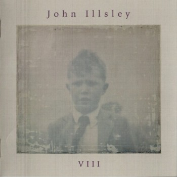 JOHN ILLSLEY - VIII - 