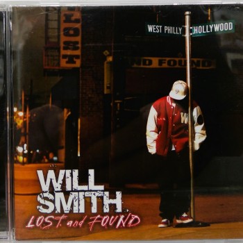 WILL SMITH - LOST AND FOUND - 