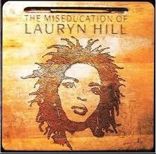 LAURYN HILL - THE MISEDUCATION OF LAURYN HILL - 