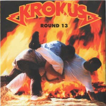 KROKUS - ROUND 13 - 