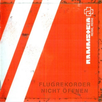 RAMMSTEIN - REISE, REISE - 