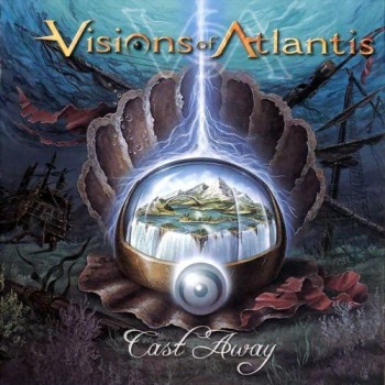 VISIONS OF ATLANTIS - CAST AWAY - 