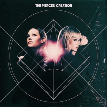 PIERCES - CREATION - 