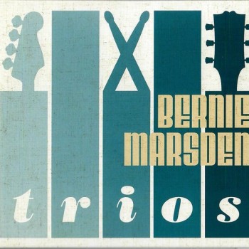 BERNIE MARSDEN - TRIOS - 
