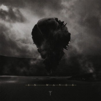 TRIVIUM - IN WAVES - 