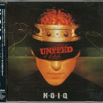 UNITED - N.O.I.Q. - 