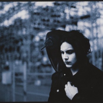 JACK WHITE - BLUNDERBUSS (cardboard sleeve) - 