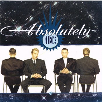 ABC - ABSOLUTELY - 
