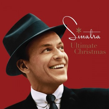 FRANK SINATRA - ULTIMATE CHRISTMAS - 