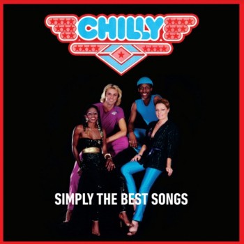 CHILLY - SIMPLY THE BEST SONGS (limited edition) - 