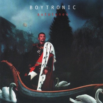 BOYTRONIC - AUTOTUNES - 