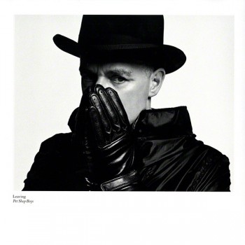 PET SHOP BOYS - LEAVING (single) (3 tracks) - 