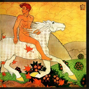 FLEETWOOD MAC - THEN PLAY ON - 