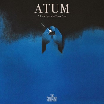 SMASHING PUMPKINS - ATUM "ACT I & II" - 