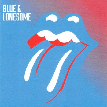 ROLLING STONES - BLUE & LONESOME - 