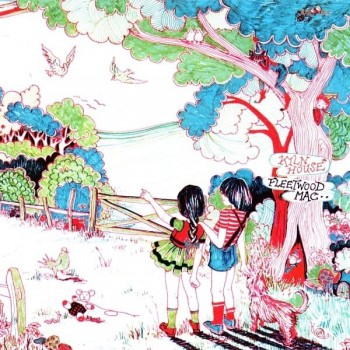 FLEETWOOD MAC - KILN HOUSE - 