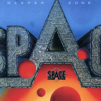 SPACE - DEEPER ZONE - 