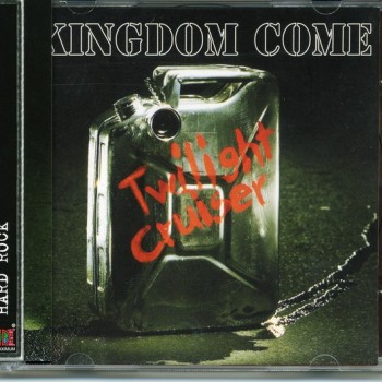 KINGDOM COME - TWILIGHT CRUISER - 