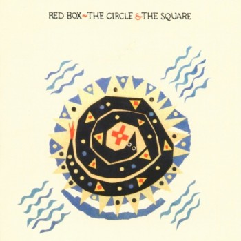 RED BOX - THE CIRCLE & THE SQUARE - 