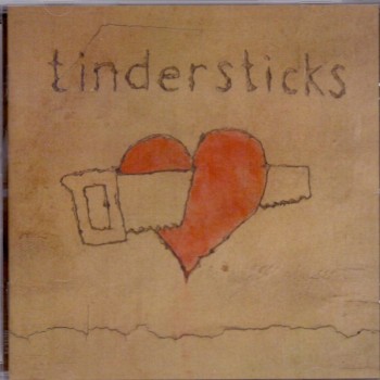 TINDERSTICKS - THE HUNGRY SAW - 