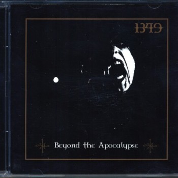 1349 - BEYOND THE APOCALYPSE - 