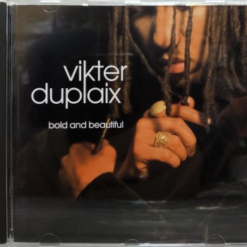 VIKTER DUPLAIX - BOLD AND BEAUTIFUL - 